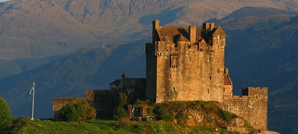 Scottish-Heritage